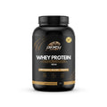 Whey Protein Concentrate + BCAA
