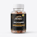 Gummies multivitaminés – Push Nutrition